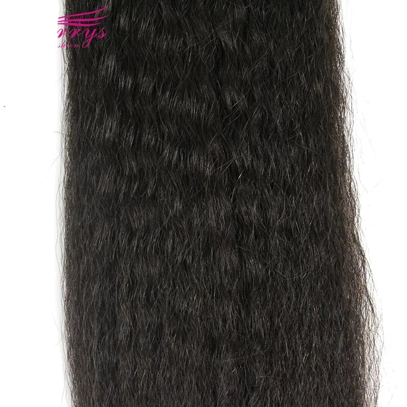 Berrys Fashion Tape Hair Microlinks Hair Extension Indian Kinky Straight Human Hair Bulk Tape Hair Extensions For Black Women