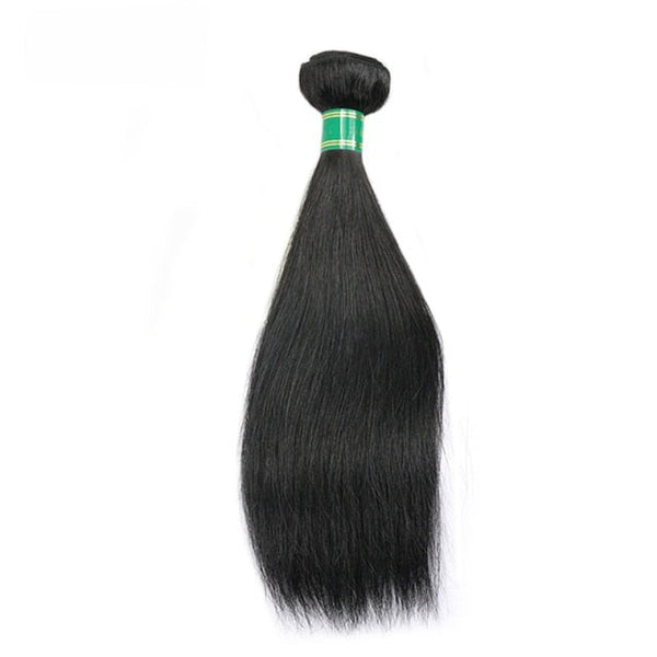 Fast Shipping 3-4 Days Brazilian Virgin Hair Straight 100% Unprocessed Human Hair Bundles Raw Hair Can Bleach And Dey 613 Colors